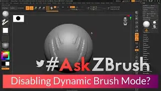 #AskZBrush
