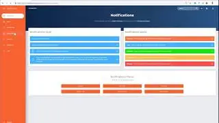Flask Dashboard Now UI - Open-Source Admin Panel | Admin-Dashboards.com