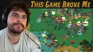 An even bigger disappointment than Warcraft 3 Reforged? This Risk FFA broke me!