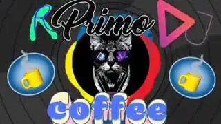 Coffee (Give Me Something) - MrPrimoDj REMIX