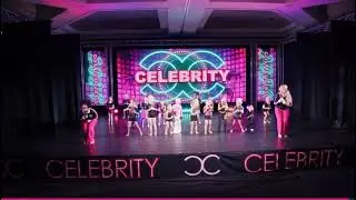 Minis - We Rock (Celebrity Minneapolis 2024)
