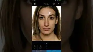 Android Play Store preview video for LightX Photo Editor - Espanol America