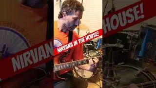 How to Play In Bloom by Nirvana - Beginners Guitar Lessons
