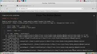 React.JS Full Course | React.JS Tutorials
