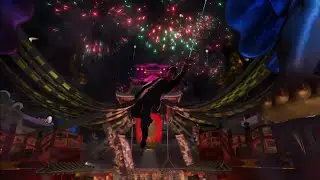 Joryu is Spider-Man?! - Like A Dragon Gaiden: The Man Who Erased His Name