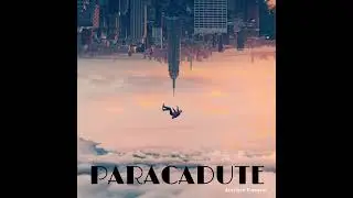 Lorenzo Pasqua - paracadute