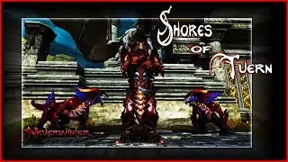 [Neverwinter PC] OP solo Shores Of Tuern