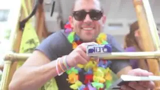 Facebook at San Francisco Pride 2013