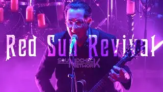 RED SUN REVIVAL 