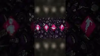 ТРИ ЛУЧШИХ БИЛДА НА ВЫЖИВШИХ В ДБД short 