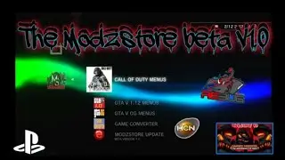How the Game Converter works on Modzstore beta v1.0 Credit: Damned Modders