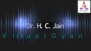 October 12/2024. Dr.H.C.Jain.  " You are The Absolute, beyond  I Am" (morning session)