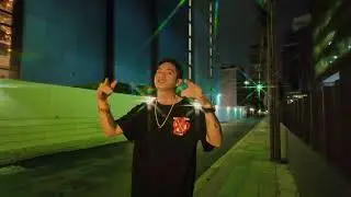 CrazzyG Ft. Tiwakal TABLA (Visualizer) MKTNGBLWALBUM