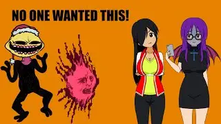 The WORST video Game Theory has done! (Friday Night Funkin')