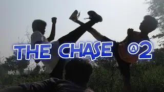 THE CHASE @2