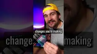 Secret Game Dev Tip