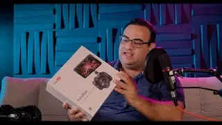 Unboxing YoloBox con Iván Castro.