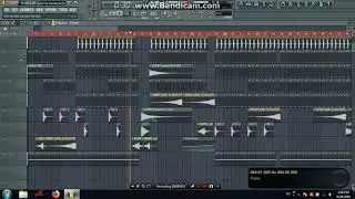 Yeh Mera Dil Yaar Ka Deewana Flp Project Previwe - By DJ Merin