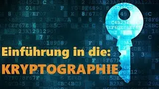 Kryptographie (11): Einführung DES (Data Encryption Standard)