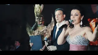 Промо. Организация мероприятия 