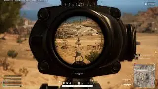 PUBG - Live - 1210