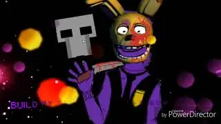 Build My Cosplay Purple Guy