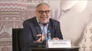 Михаил Хазин и Дмитрий Пищальников говорят про быстрый двукратный рост производительности