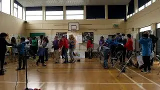 Adamstown Castle ETNS Live Stream