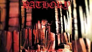 Bathory - Woman of Dark Desires