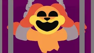 Dogday death cutscene x Toothless | Poppy Playtime Chapter 3 Animation