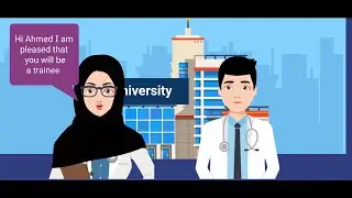 Infograph Video Promo (Samples from my work)
