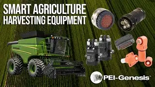Harvesting Equipment