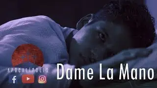 Dame La Mano - historias de miedo reales en colombia
