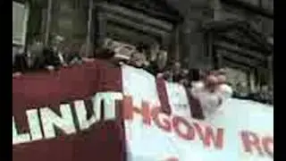 Linlithgow Rose at the Cross 4