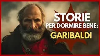 Chi era veramente GARIBALDI?