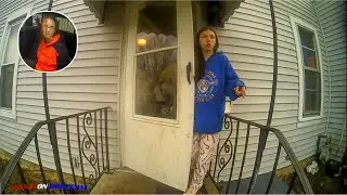 Entitled Mother Arrested After She Attacks Her Daughter During an Argument