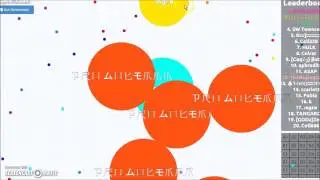 Agario #1