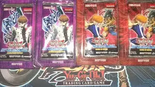 Yu-Gi-Oh! SPEED DUEL OPENING ATTACK FROM DEEP & OTHERS