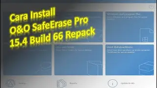 O&O SafeErase Pro 15.4 Build 66 Repack