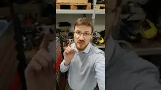 Набор для проверки компрессии в двигателе