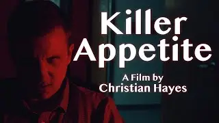 Killer Appetite