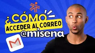 ¿Cómo Acceder al correo @misena?