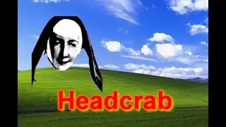 Headcrab
