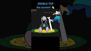 PIBBY CORRUPTION attacks VHS SANS (Animation)