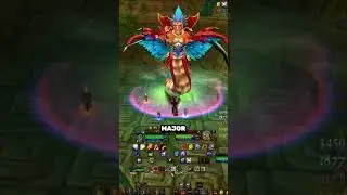 The Infamous World Of Warcraft Virus 