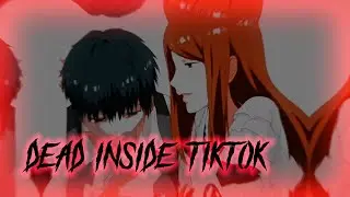 ура, Dead inside tik-tok подборка тиктоков для дед инсайдов #12
