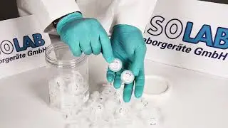 ISOLAB - Syringe Filters 0.22 um