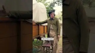 The toxic truth behind painted wagons!