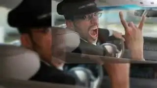 *Такси Любви*, Рок за Любовь