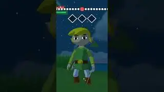 Спидранеры сломали игры 27 | The Legend of Zelda: The Wind Waker